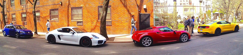 Illustration for article titled Everything You Think You Know About These New Sports Cars Is Spot On